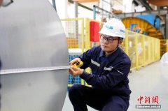 以毫厘之功 铸大国之器  广西五位大国工匠分享“匠心密码”